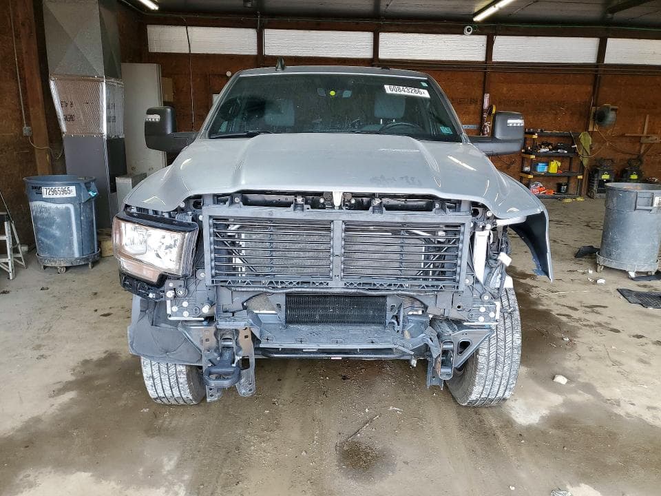 2024 RAM 2500 BIG HORN 5