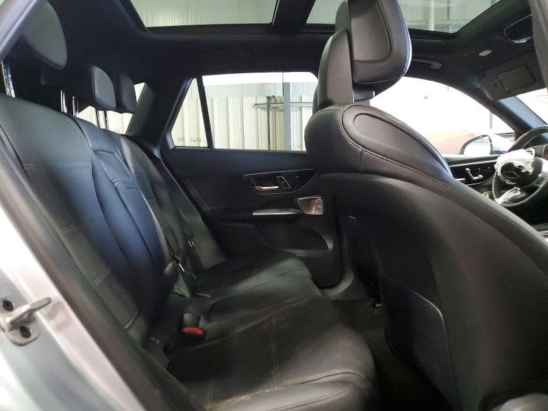 2025 MERCEDES-BENZ GLC 300 4MATIC 11