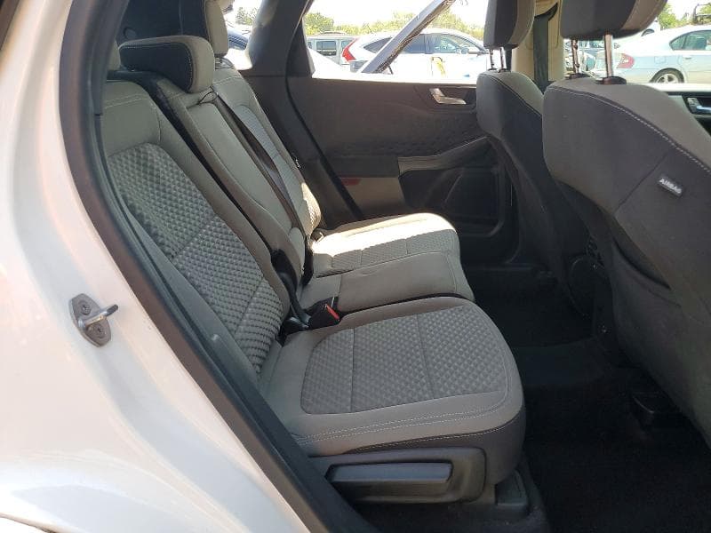 2020 FORD ESCAPE SE 11