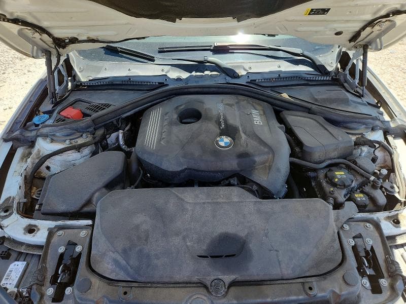2018 BMW 330 I 11