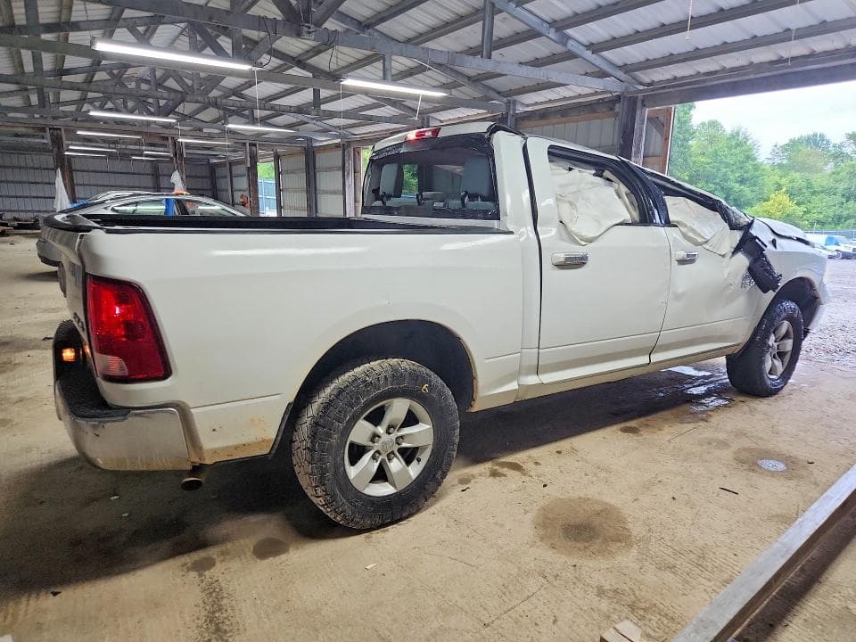 2018 RAM 1500 SLT 3