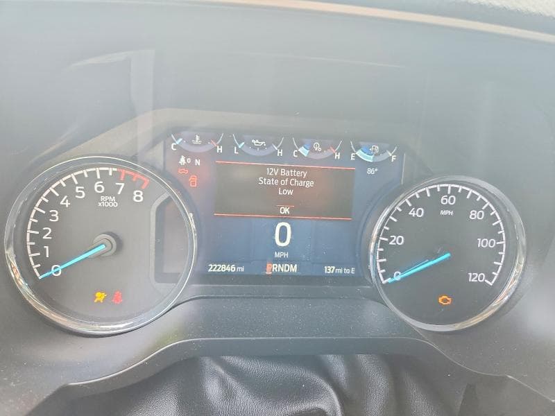 2021 FORD F150 SUPER CAB 9