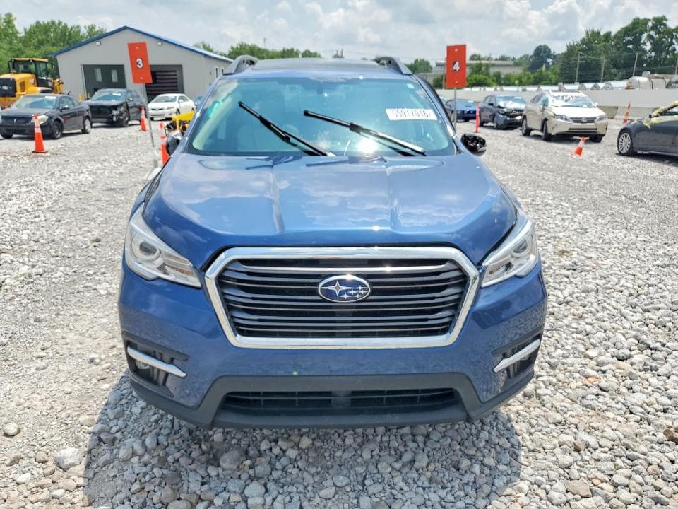 2020 SUBARU ASCENT LIMITED 5