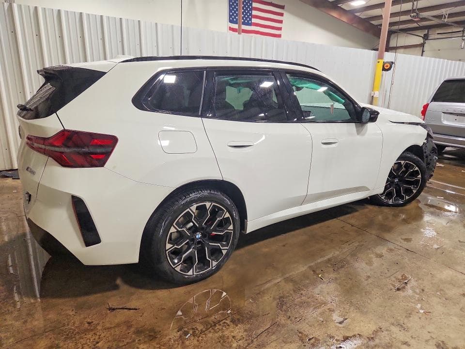 2026 BMW X3 M50 3