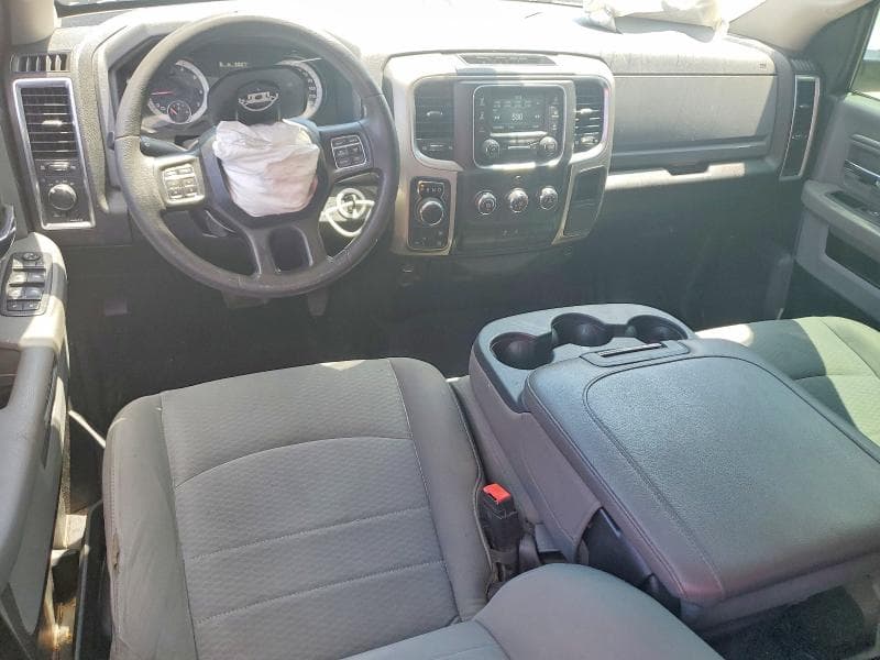 2020 RAM 1500 CLASSIC SLT 8