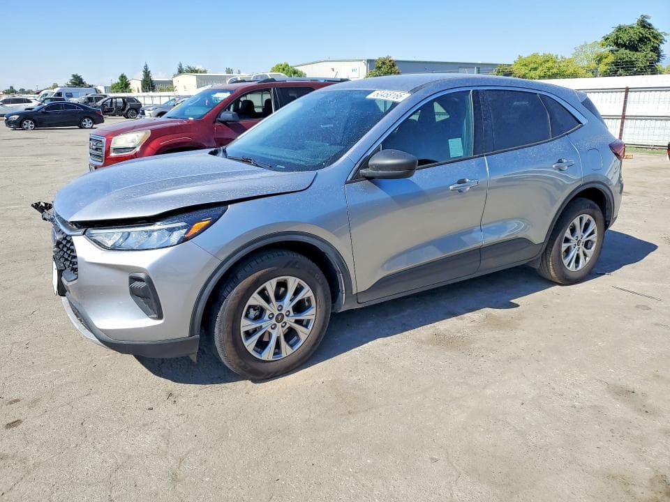 2024 FORD ESCAPE ACTIVE - 1