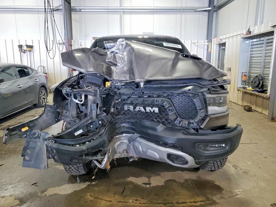 2020 RAM 1500 REBEL 5