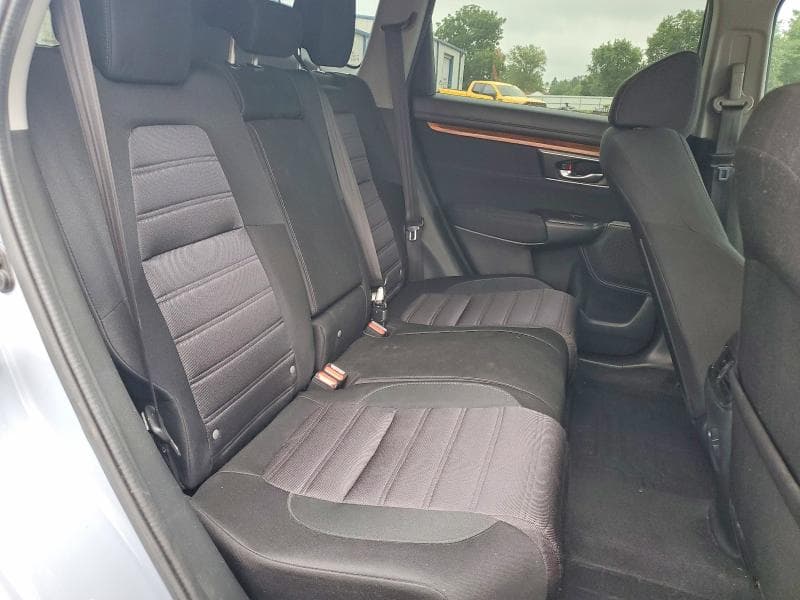 2022 HONDA CR-V EX 11
