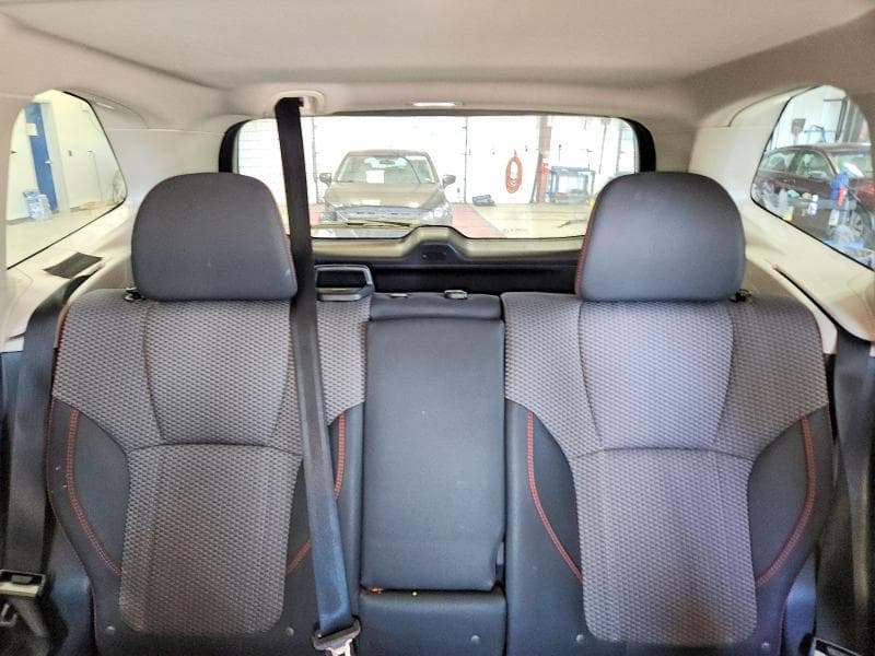 2020 SUBARU FORESTER SPORT 10