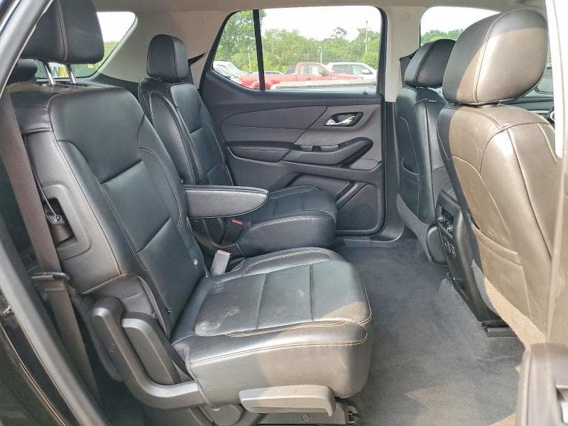 2019 CHEVROLET TRAVERSE LT 11