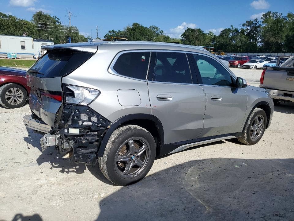 2024 BMW X1 XDRIVE28I 3