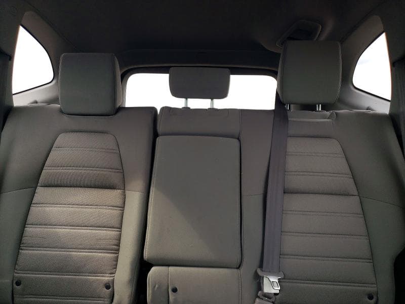 2018 HONDA CR-V EX 10