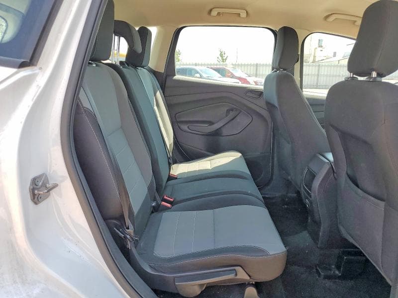 2019 FORD ESCAPE S 11