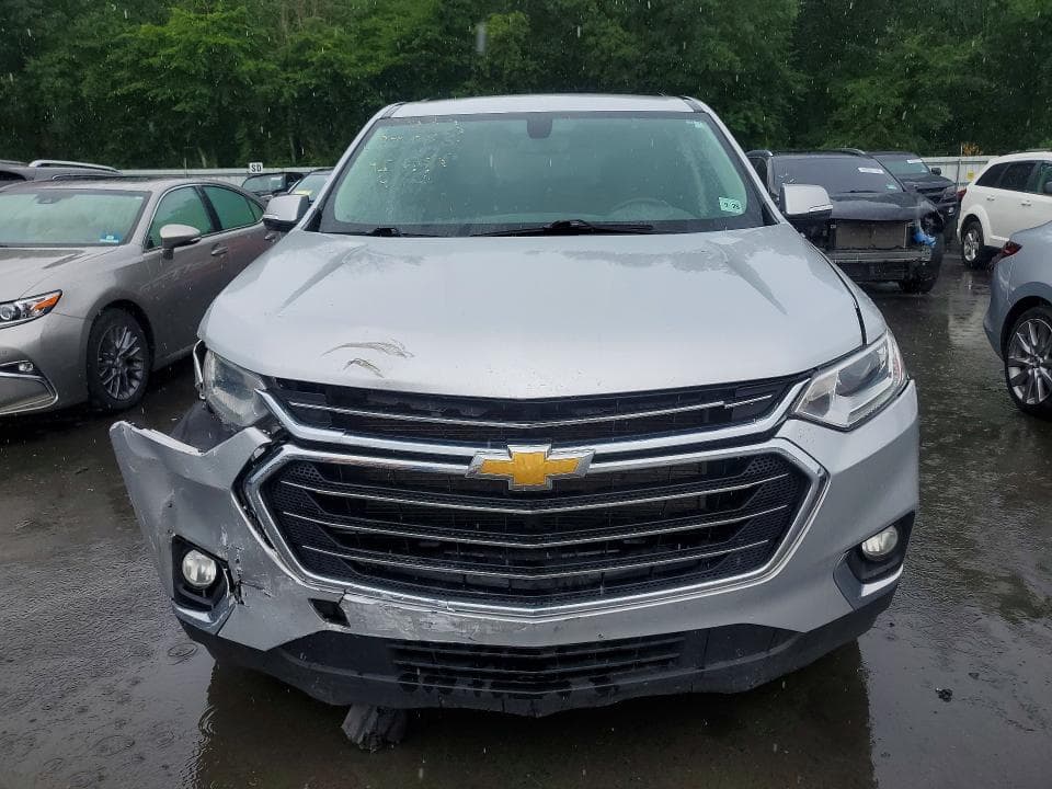 2020 CHEVROLET TRAVERSE LT 5