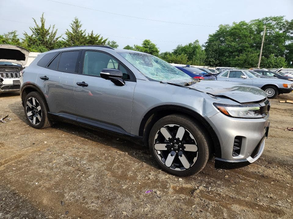 2024 HONDA PROLOGUE ELITE 4