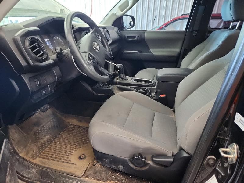 2020 TOYOTA TACOMA ACCESS CAB 7