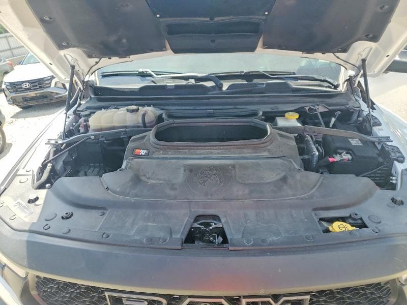 2022 RAM 1500 TRX 11