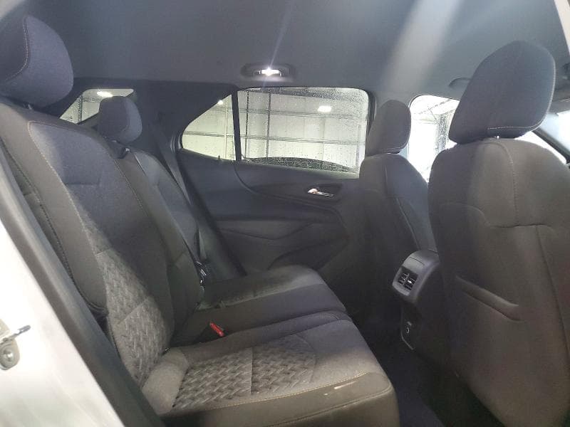 2024 CHEVROLET EQUINOX LT 11