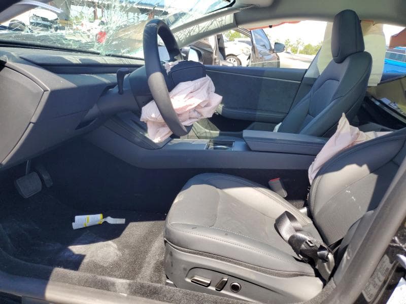 2026 TESLA MODEL 3 7