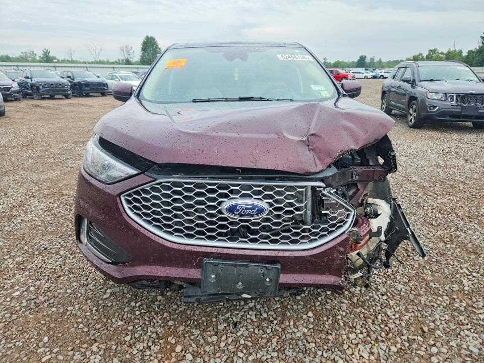 2024 FORD EDGE SEL 5