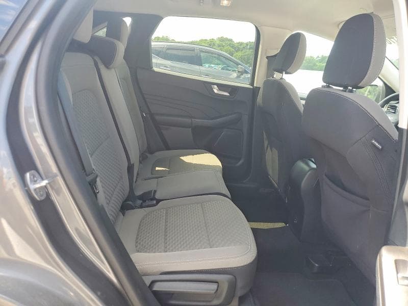 2021 FORD ESCAPE SE 10