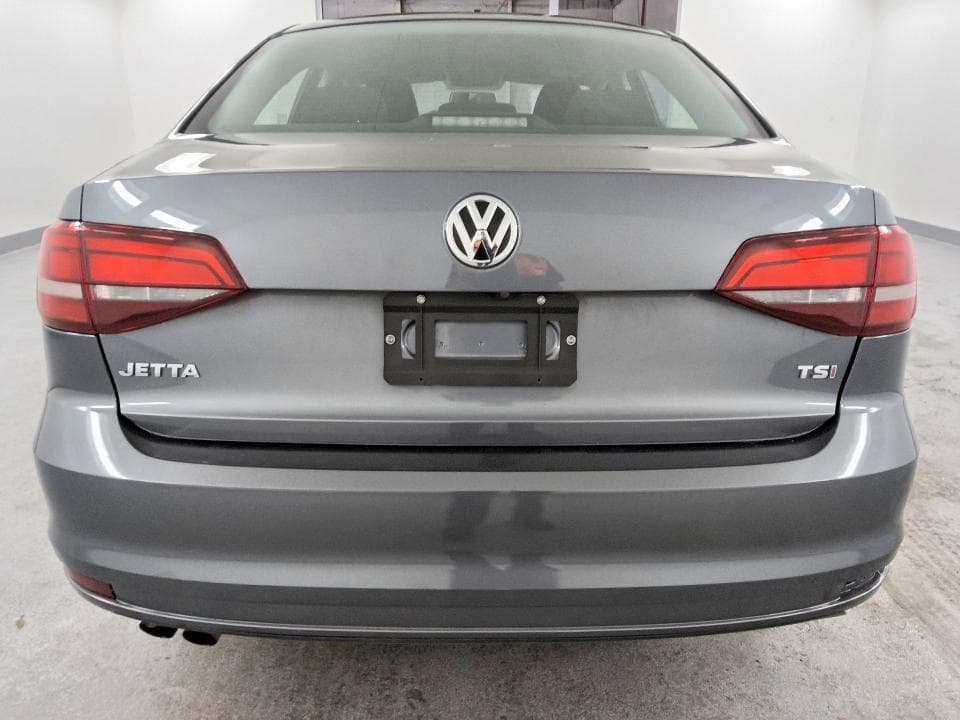 2017 VOLKSWAGEN JETTA S 6