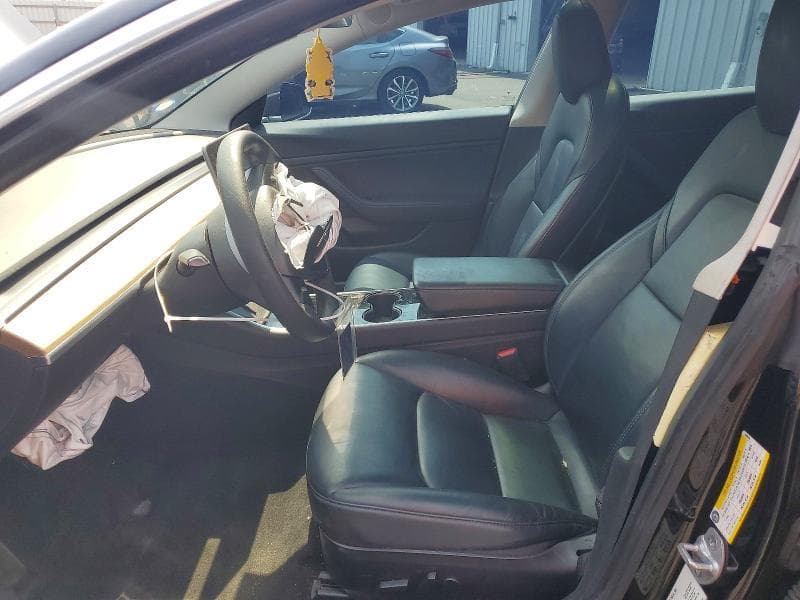 2020 TESLA MODEL 3 7