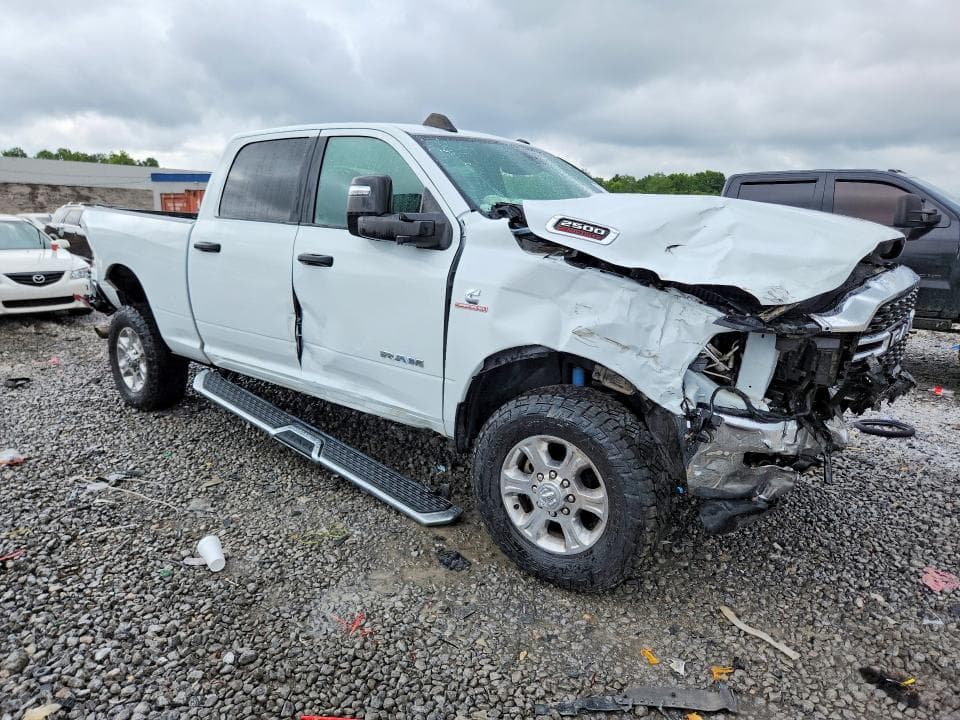 2024 RAM 2500 BIG HORN 4