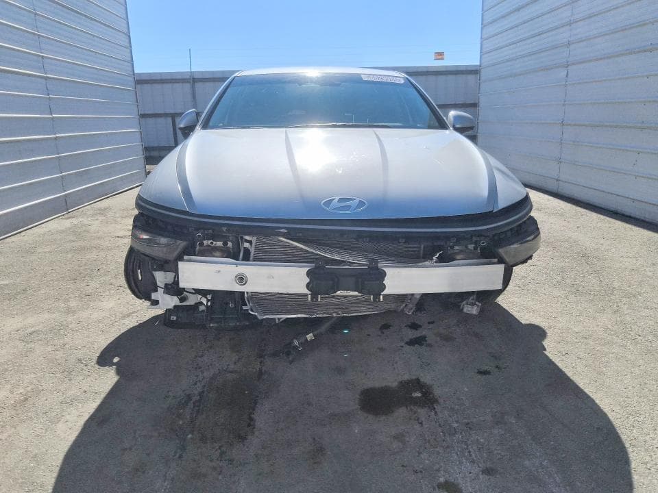 2024 HYUNDAI SONATA SEL 5