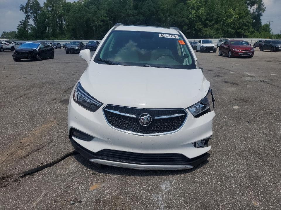 2017 BUICK ENCORE SPORT TOURING 5