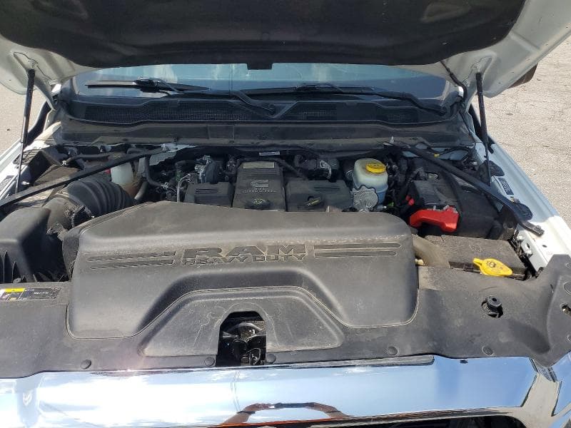 2023 RAM 2500 TRADESMAN 11