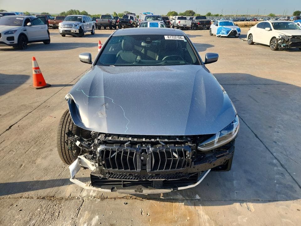 2025 BMW 430I 5