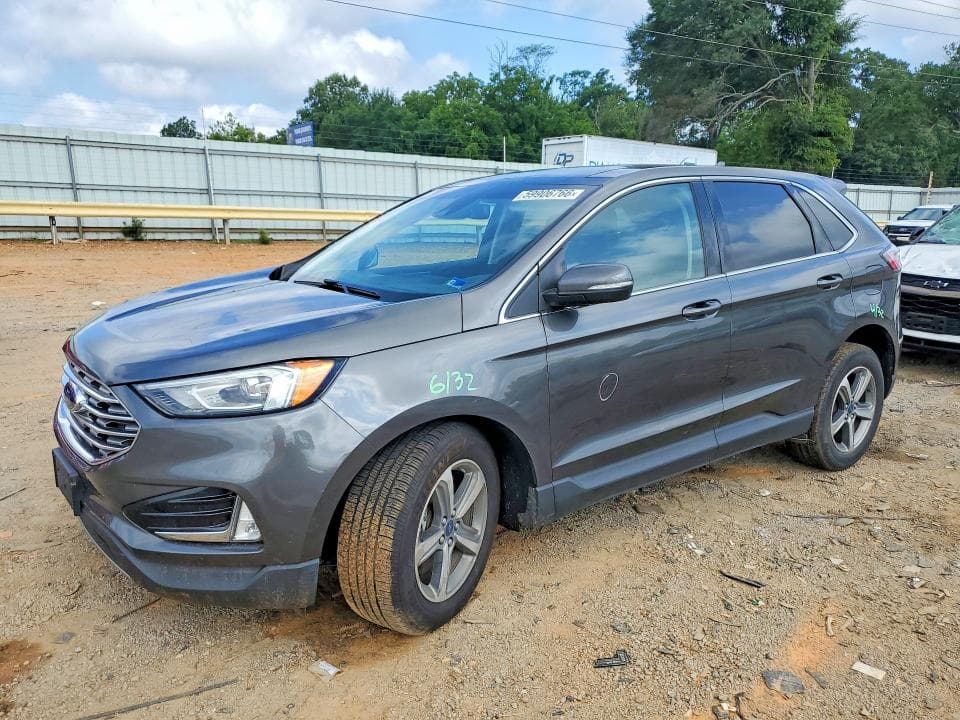 2020 FORD EDGE SEL - 1