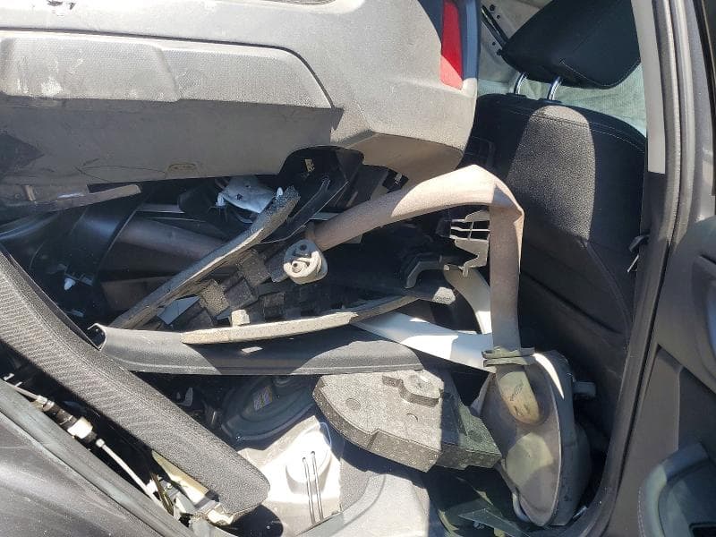 2018 SUBARU OUTBACK 2.5I PREMIUM 11
