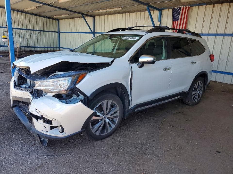 2021 SUBARU ASCENT TOURING - 1