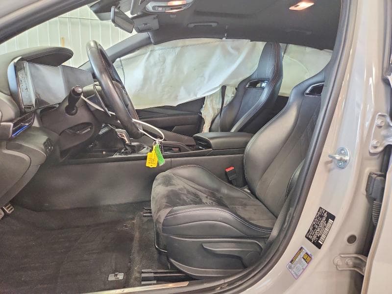2023 HYUNDAI ELANTRA N BASE 7