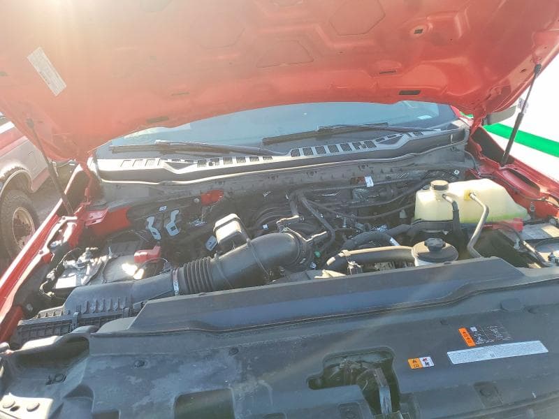 2024 FORD F250 SUPER DUTY 11