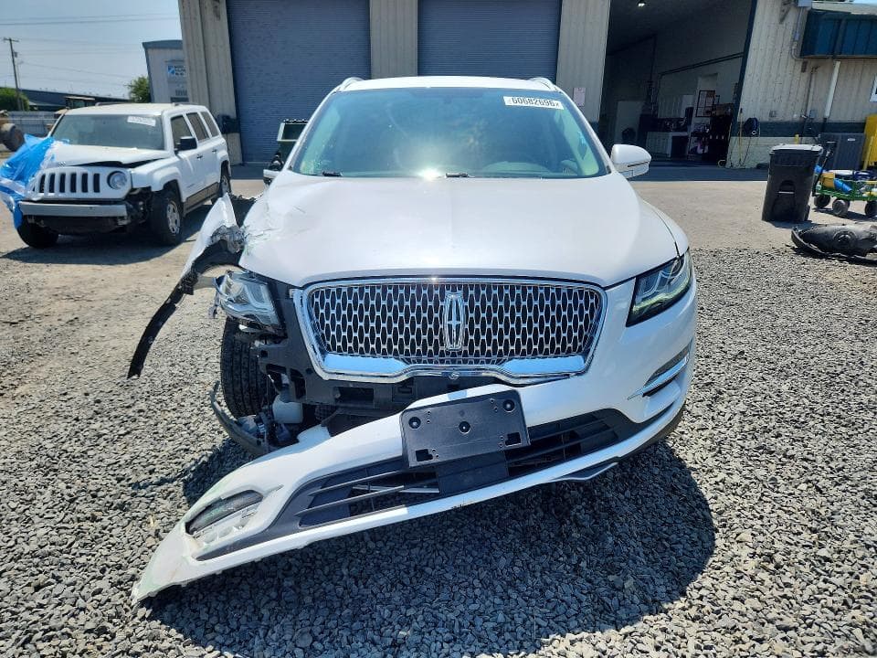 2019 LINCOLN MKC SELECT 5