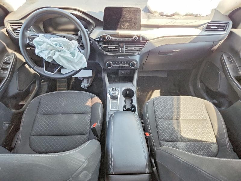 2025 FORD ESCAPE ACTIVE 8