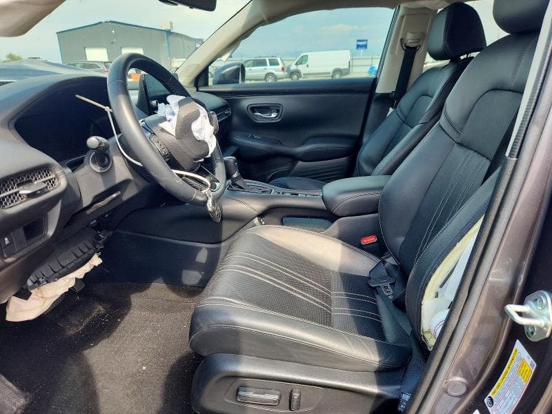 2023 HONDA HR-V EXL 7