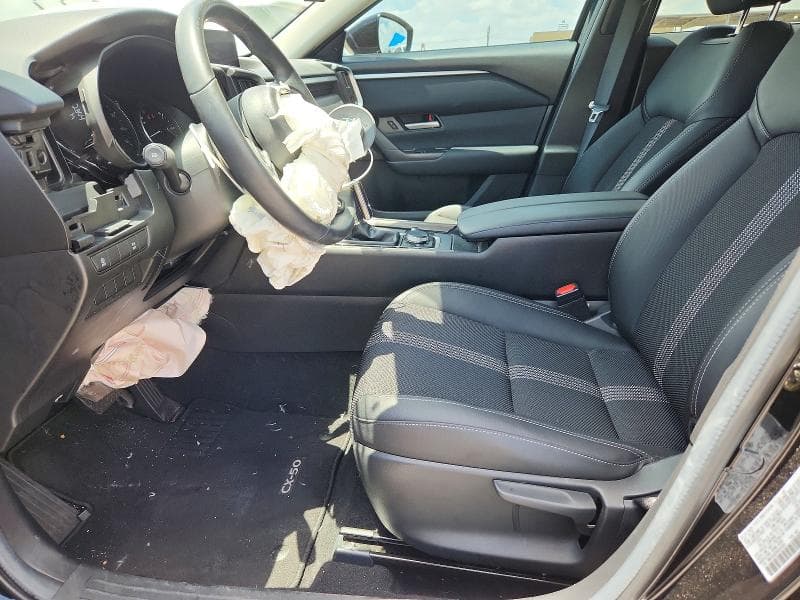 2024 MAZDA CX-50 SELECT 7