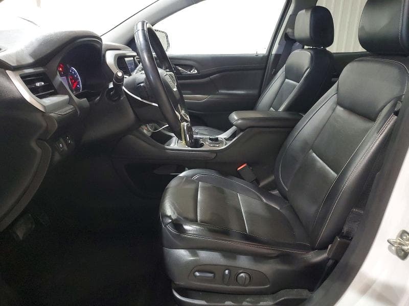 2023 GMC ACADIA SLT 7