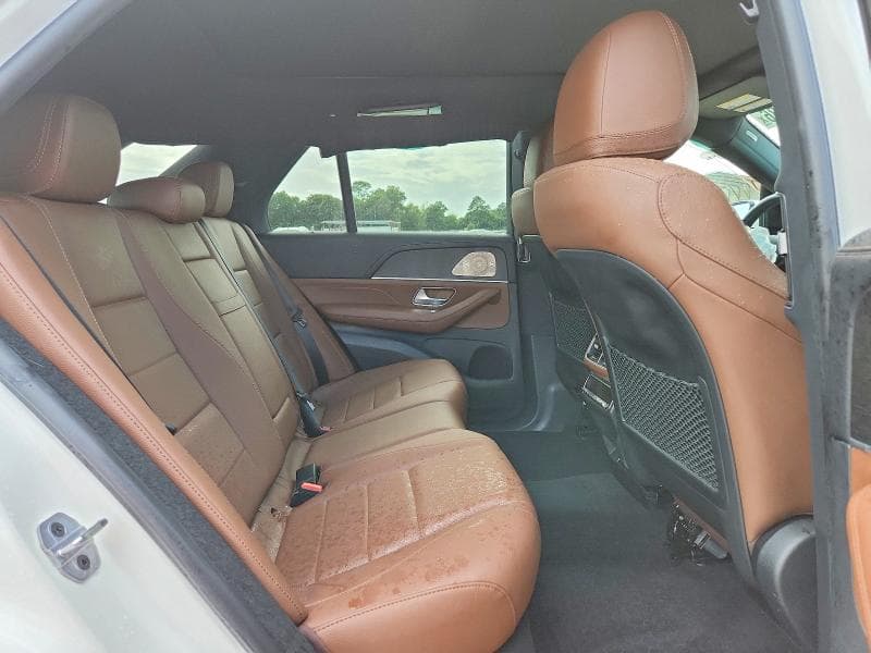 2024 MERCEDES-BENZ GLE 350 4MATIC 11