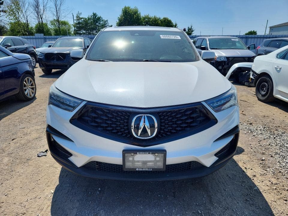 2020 ACURA RDX A-SPEC 5