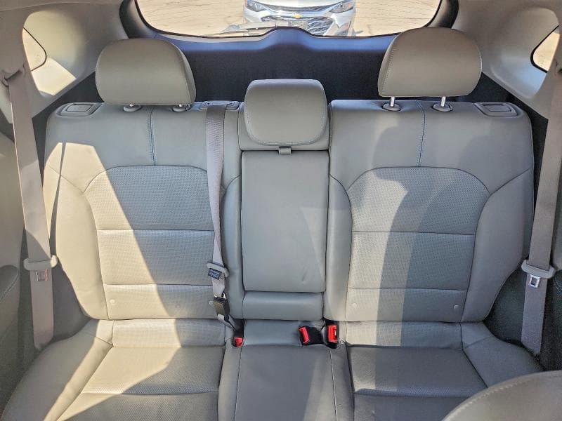 2019 KIA NIRO EX PREMIUM 10