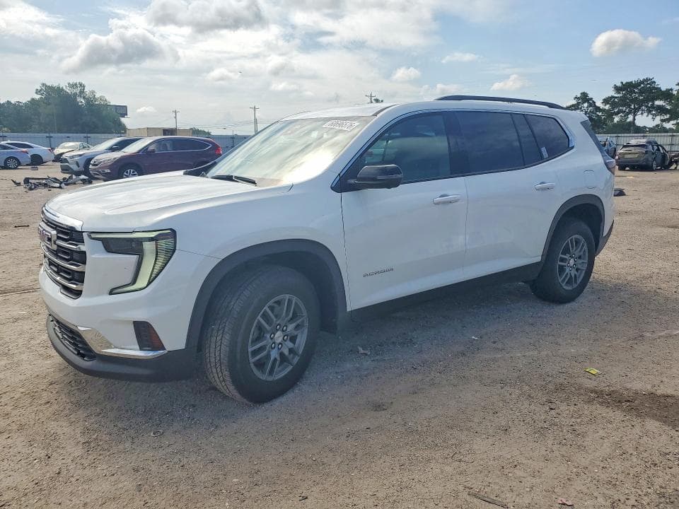 2025 GMC ACADIA ELEVATION - 1