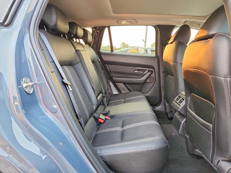 2023 MAZDA CX-50 PREFERRED PLUS 11