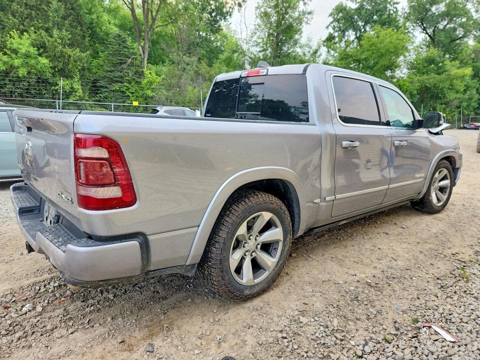 2020 RAM 1500 LIMITED 3