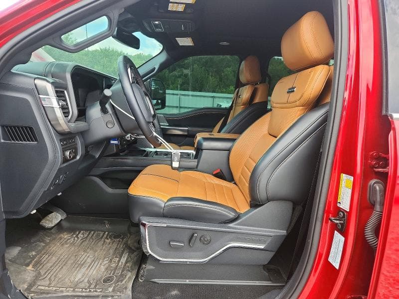 2024 FORD F450 SUPER DUTY 7