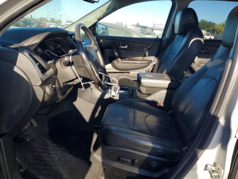 2017 GMC ACADIA SLT-2 7